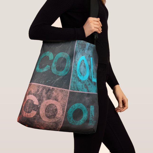 Sac Ajustable Cool (De près)