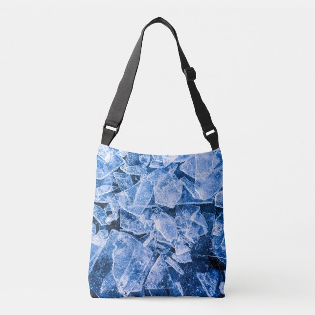 Sac Ajustable Cool froid glace (Devant)