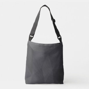 Sac Ajustable Cool, moderne, élégant, tendance formes trapézoïda