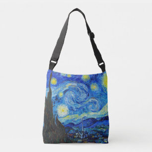 Sac Ajustable Cool Starry Night Vincent Van Gogh