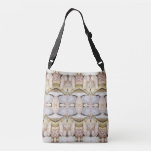 Sac Ajustable Coques de mer