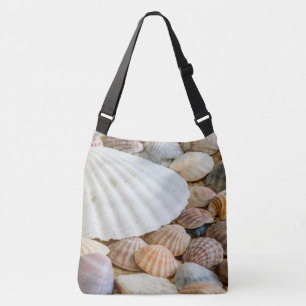 Sac Ajustable Coquilles de mer colorées