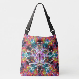 Sac Ajustable Coruscation Zen Lotus
