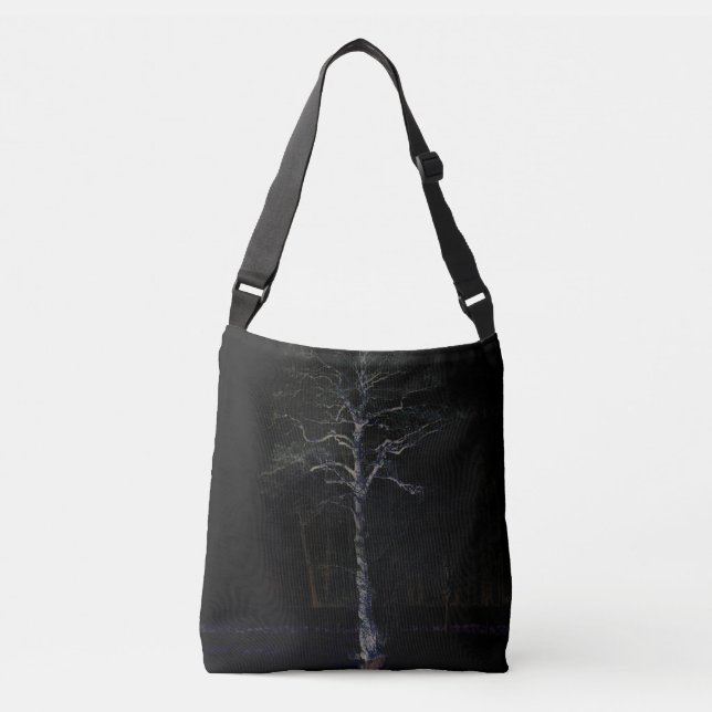 Sac Ajustable Côté foncé 3 cbcnm (Devant)