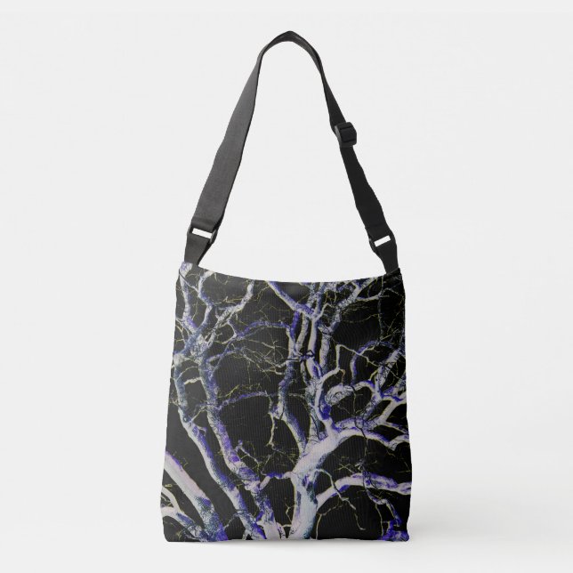 Sac Ajustable Côté foncé 5 cbcnm (Devant)