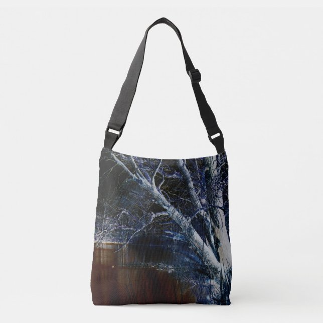 Sac Ajustable Côté foncé 7 cbbcna (Devant)