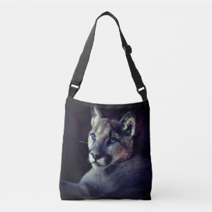 Sac Ajustable Cougar