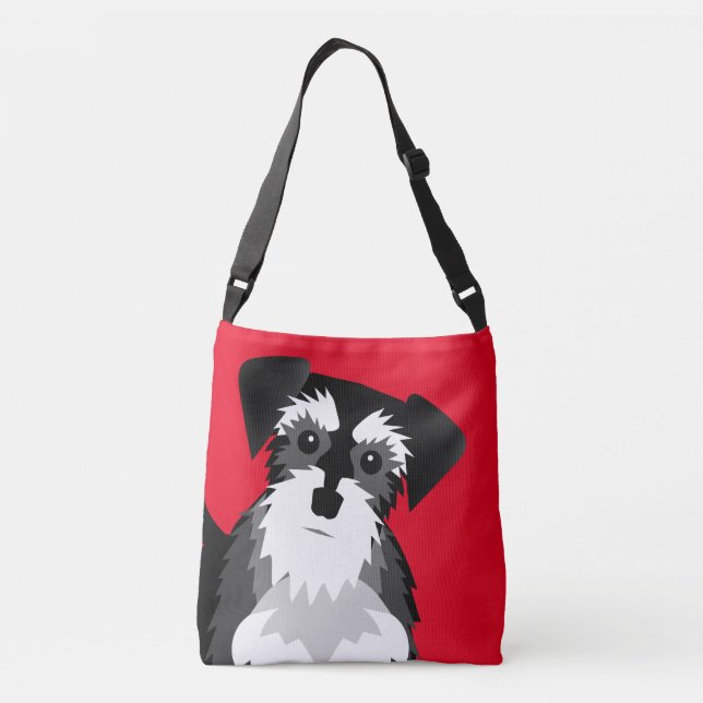 Sac Ajustable Couleur personnalisée de la mini-couche (Dos)