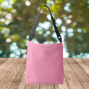 Sac Ajustable Couleur solide rose Baker-Miller