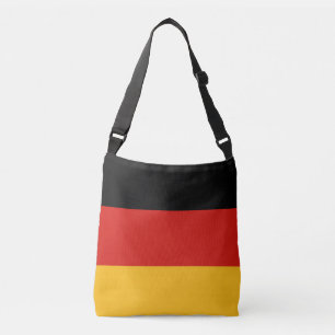 Sac Ajustable COULEURS DE DRAPEAU ALLEMANDE + vos idées