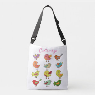 Sac Ajustable Cove-tonnerre aux chandelles douces multicolores