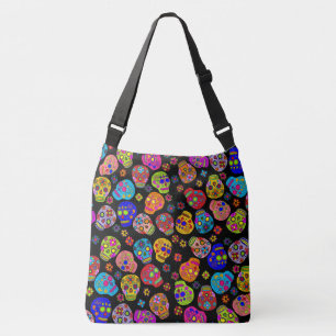 Sac Ajustable Crâne à sucre