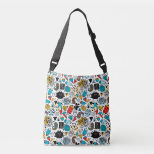 Sac Ajustable Crazy head