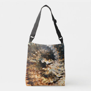 Sac Ajustable Crazy Storm.......