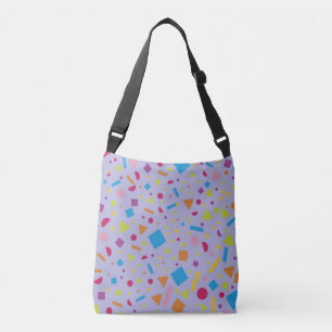 Sac Ajustable Création géométrique de la figure 3