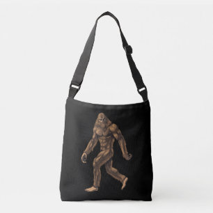 Sac Ajustable Créature Cryptid Bigfoot
