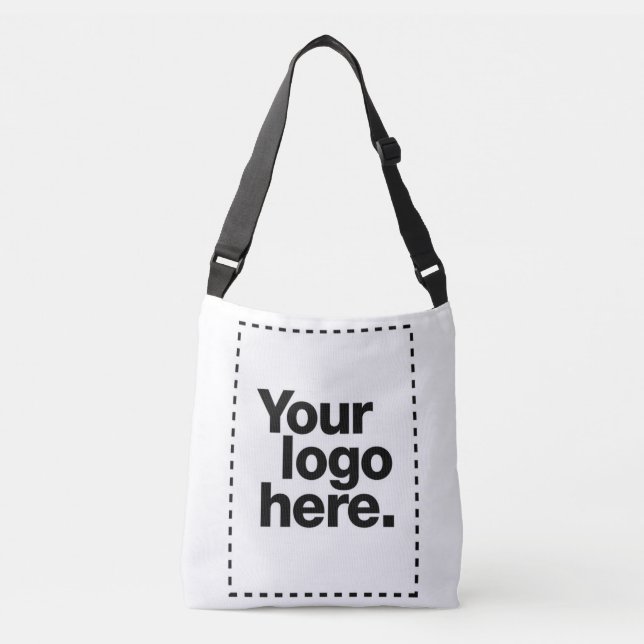 Sac Ajustable Créez votre propre (Devant)