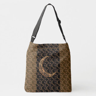 Sac Ajustable Croissant du Ramadan