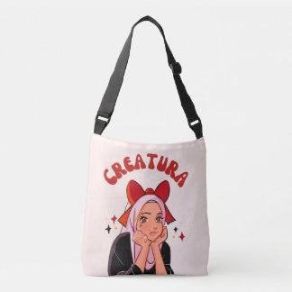 Sac Ajustable Crossbody Bag