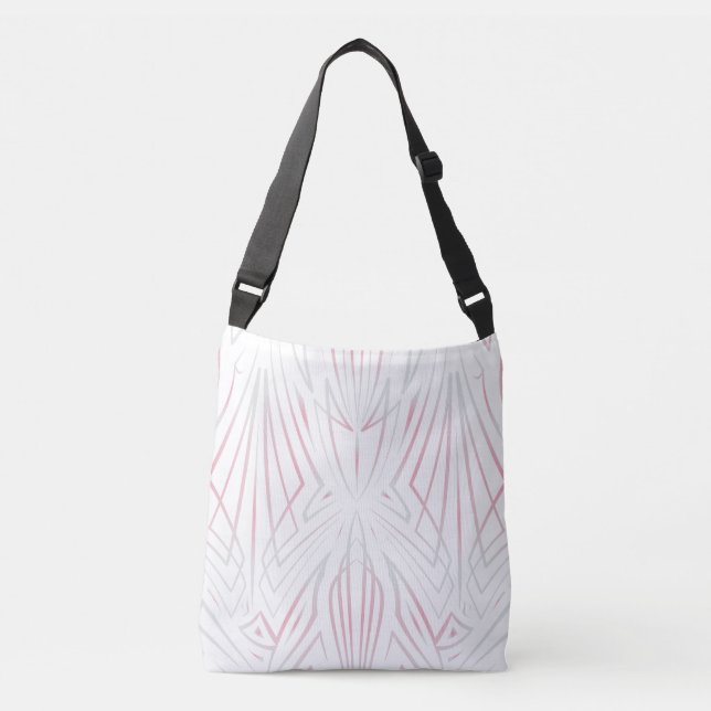 Sac Ajustable Crystal 6 (Devant)