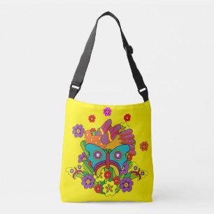 Sac Ajustable Crystal Tipps et Alistair