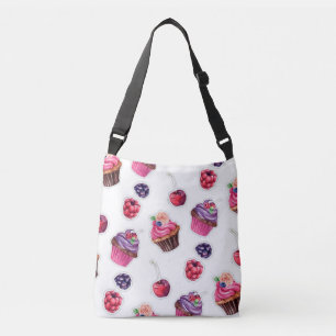 Sac Ajustable Cupcakes