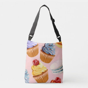 Sac Ajustable Cupcakes