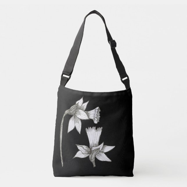 Sac Ajustable Daffodiques (Devant)