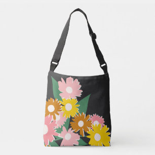 Sac Ajustable Daisy Delight