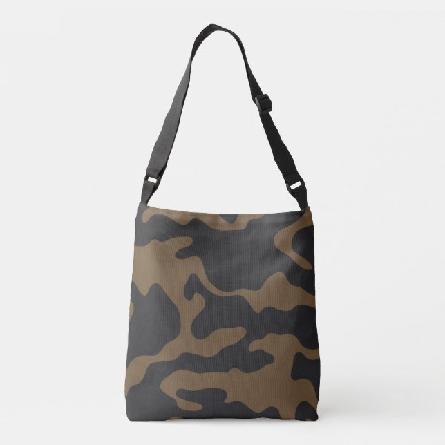 Sac Ajustable Dakota Crossbody Fourre-tout (Dos)