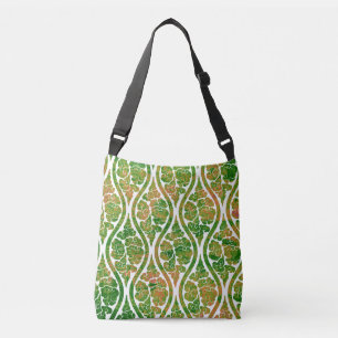 Sac Ajustable Damas vert