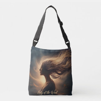 Sac Ajustable "Dame du Vent" 
