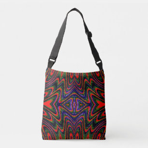 Sac Ajustable Danse Alien.....