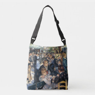 Sac Ajustable Danse au Moulin de la Galette par Renoir