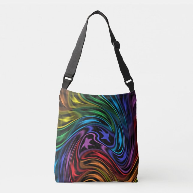 Sac Ajustable Danse avec les étoiles (Devant)