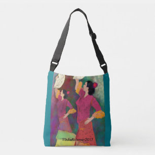 Sac Ajustable Danseurs de flamenco - flamenco de Siempre
