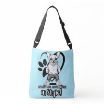 Dapper Doggo : Chihuahua avec Swag