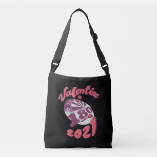 Sac Ajustable Darts est ma Saint Valentin 2021