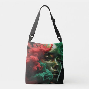 Sac Ajustable Déesse Afro