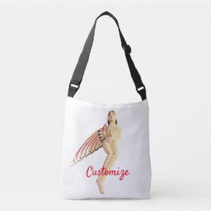 Sac Ajustable Déesse ailée de Bali Thunder_Cove