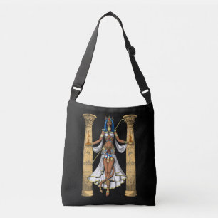 Sac Ajustable Déesse de Bastet