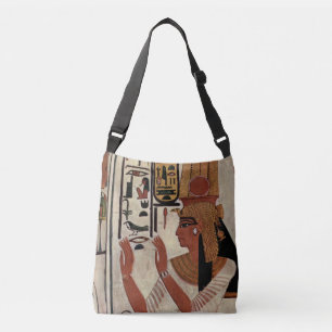 Sac Ajustable Déesse égyptienne Nefertari