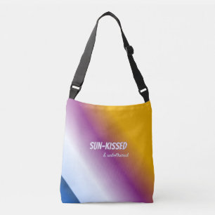 Sac Ajustable Dégradé
