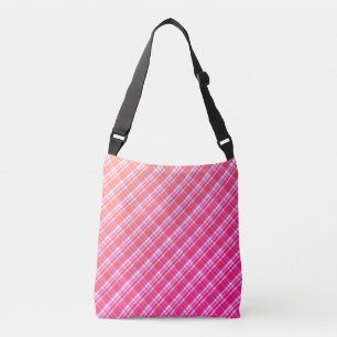 Sac Ajustable Dégradé rose