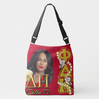 Sac Ajustable Delta Pi NSPDK - Fourre-tout