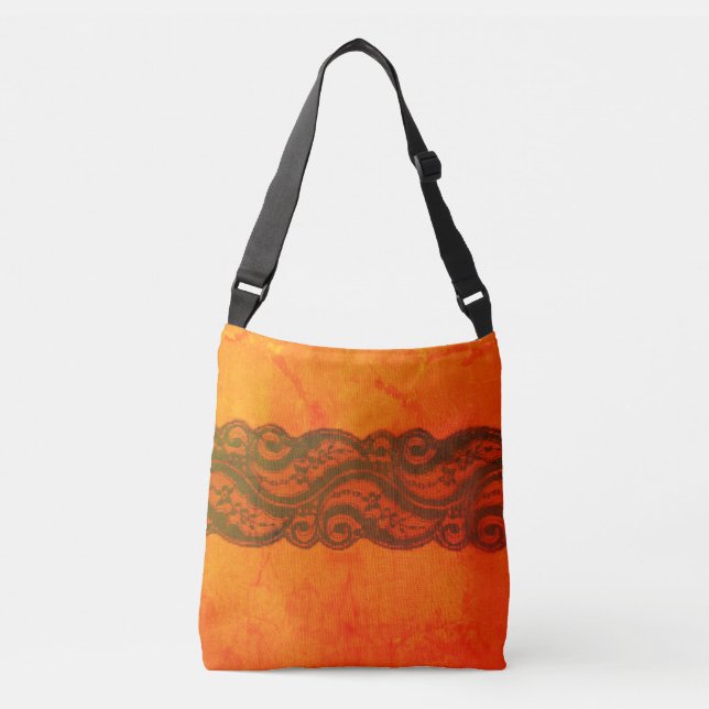 Sac Ajustable Dentelle (Devant)