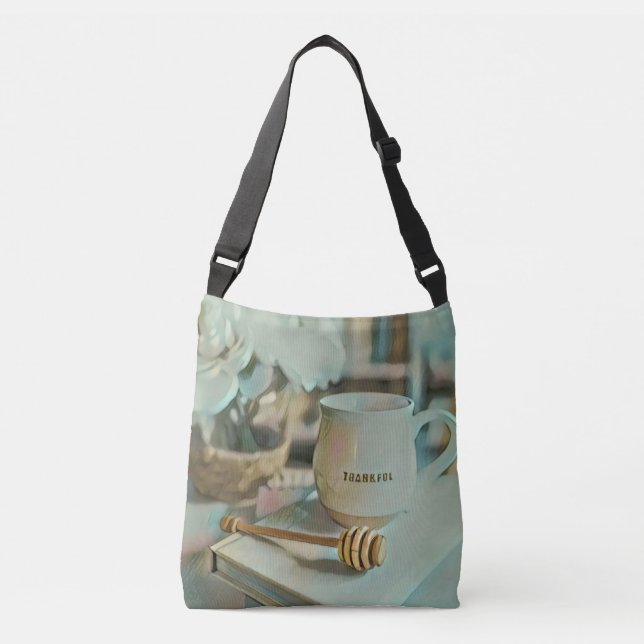 Sac Ajustable Des cadeaux superbes pour les amateurs de livres (Devant)