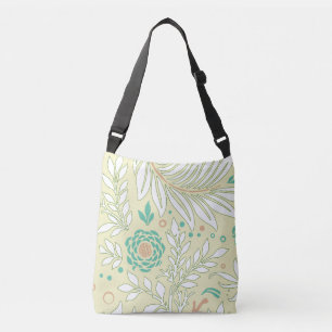 Sac Ajustable Design floral 21