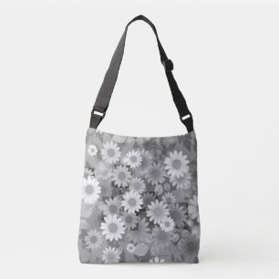 Sac Ajustable Design floral 3