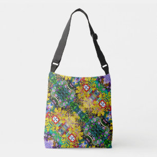 Sac Ajustable Design portugais